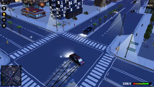 The Boss Gangster: Criminal Empire screenshot 39