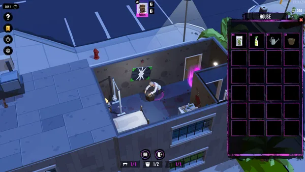 The Boss Gangster: Criminal Empire screenshot 40