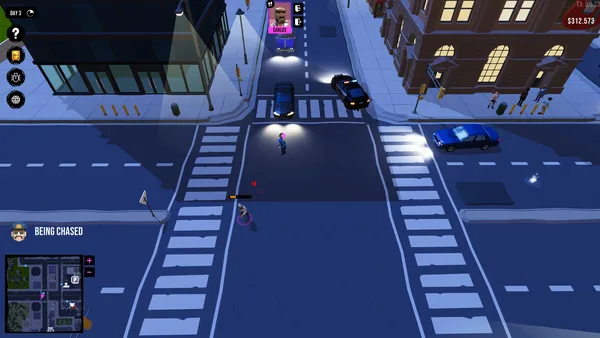 The Boss Gangster: Criminal Empire screenshot 43
