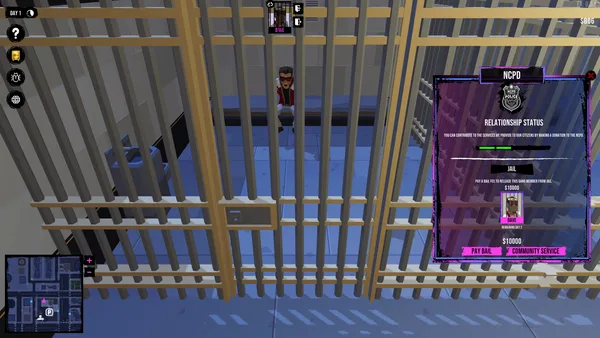 The Boss Gangster: Criminal Empire screenshot 44