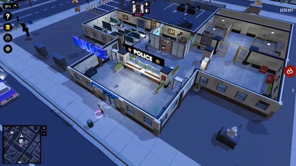 The Boss Gangster: Criminal Empire screenshot 45