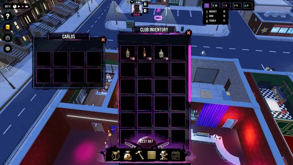 The Boss Gangster: Criminal Empire screenshot 47