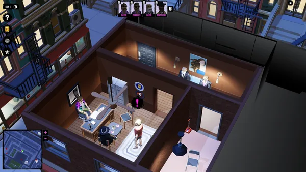 The Boss Gangster: Criminal Empire screenshot 48