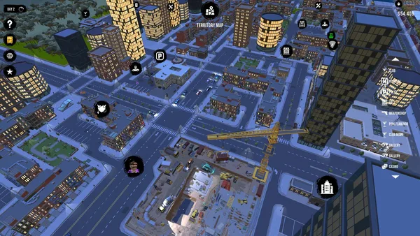 The Boss Gangster: Criminal Empire screenshot 49