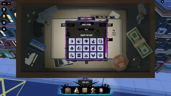 The Boss Gangster: Criminal Empire screenshot 50
