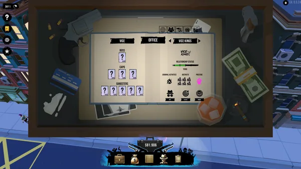 The Boss Gangster: Criminal Empire screenshot 54