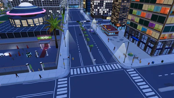 The Boss Gangster: Criminal Empire screenshot 57