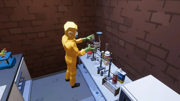 The Boss Gangster: Criminal Empire screenshot 58