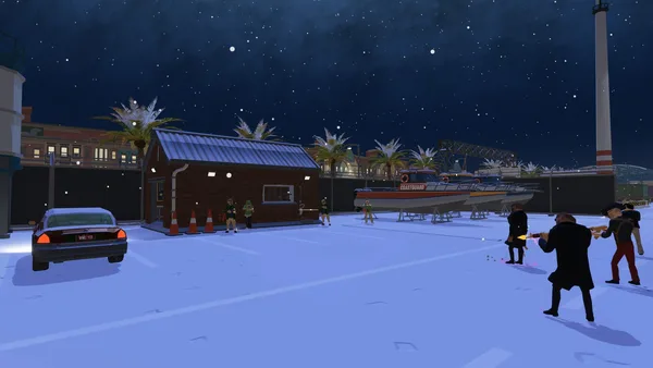 The Boss Gangster: Criminal Empire screenshot 59
