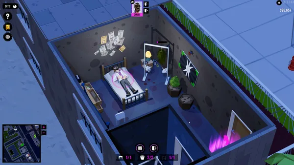 The Boss Gangster: Criminal Empire screenshot 6