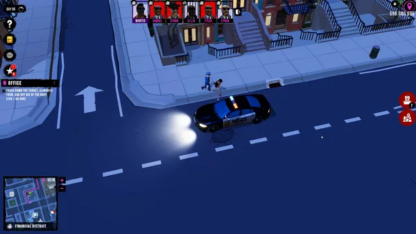 The Boss Gangster: Criminal Empire screenshot 60