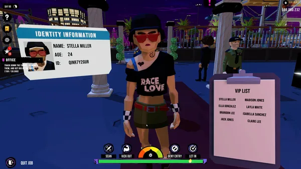 The Boss Gangster: Criminal Empire screenshot 62