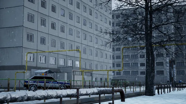 G.O.P.O.T.A 2 screenshot 10