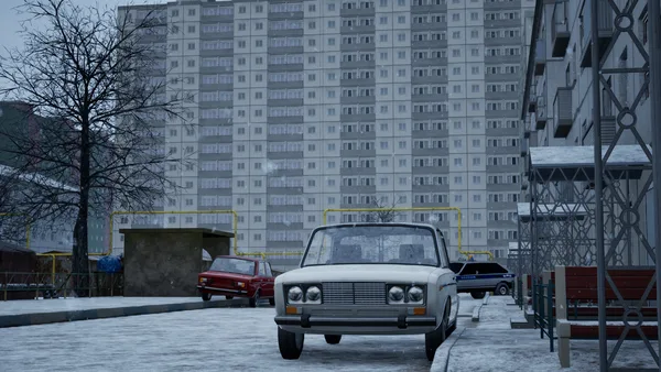 G.O.P.O.T.A 2 screenshot 6