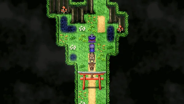 The Book of Legends screenshot 13
