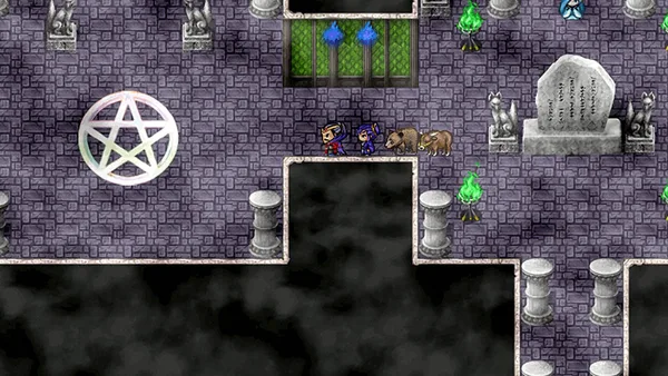 The Book of Legends screenshot 14