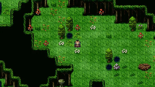 The Book of Legends screenshot 15