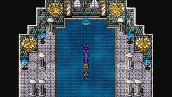 The Book of Legends screenshot 6