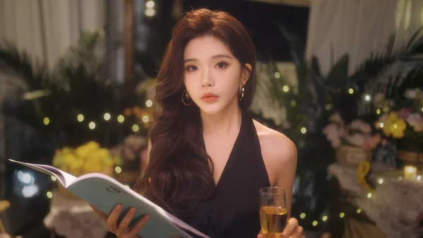 Seven Lovers In The House screenshot 5