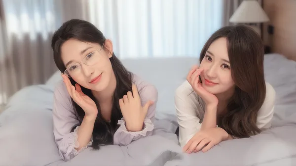 Seven Lovers In The House screenshot 6