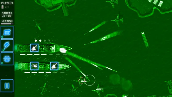 Battle Group 2 screenshot 6