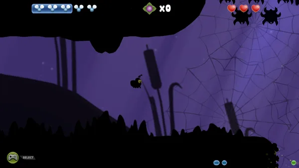 Shiny The Firefly screenshot 5