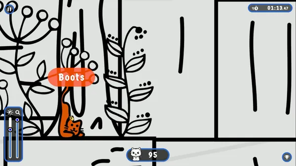 101 Cats screenshot 2