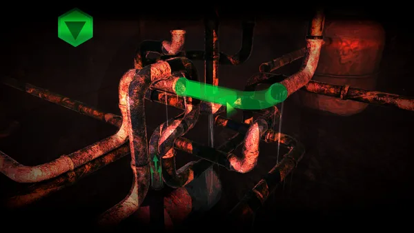Albedo: Eyes from Outer Space screenshot 19