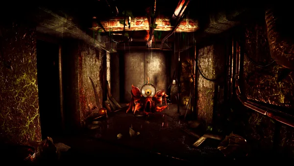 Albedo: Eyes from Outer Space screenshot 20