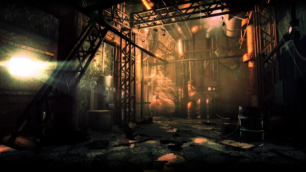 Albedo: Eyes from Outer Space screenshot 24