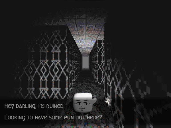 Disillusion ST screenshot 14