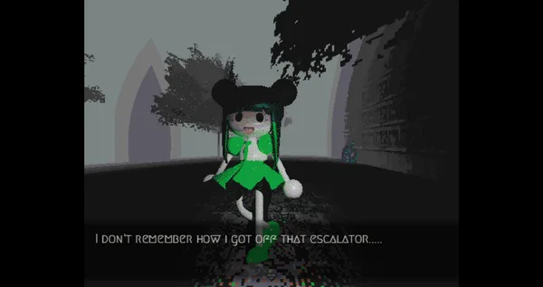 Disillusion ST screenshot 15