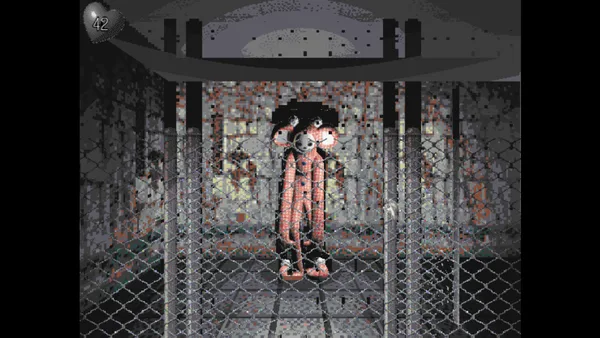 Disillusion ST screenshot 9