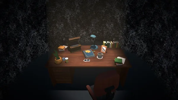 Don't Forget screenshot 1