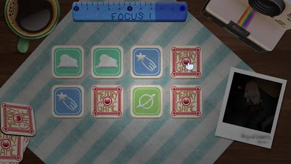 Don't Forget screenshot 8
