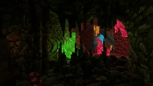 Lay of the Land screenshot 8