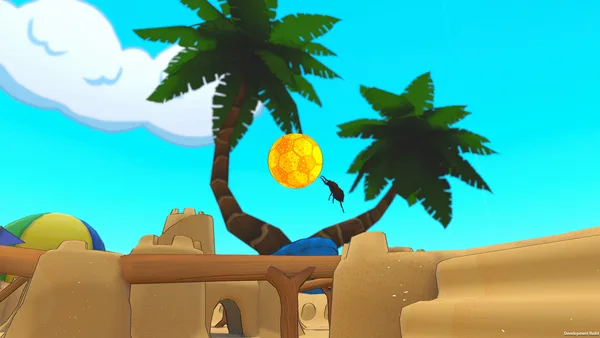 Beetleball screenshot 8