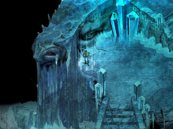 Kult: Heretic Kingdoms screenshot 10