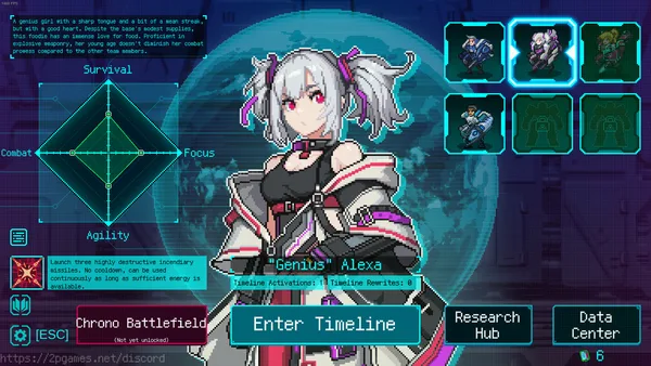 Time Treker screenshot 1