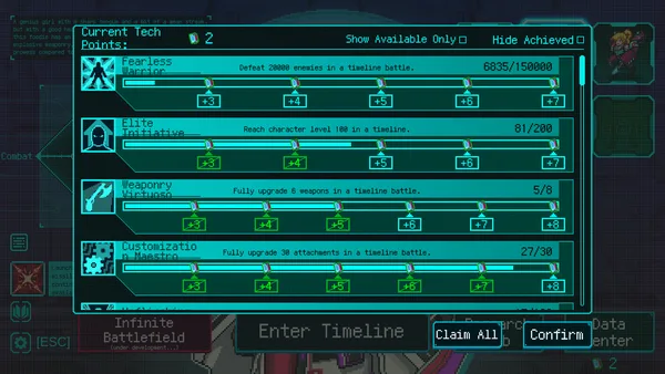 Time Treker screenshot 11