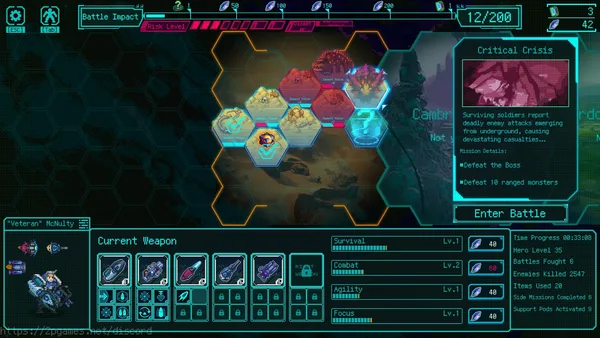 Time Treker screenshot 7