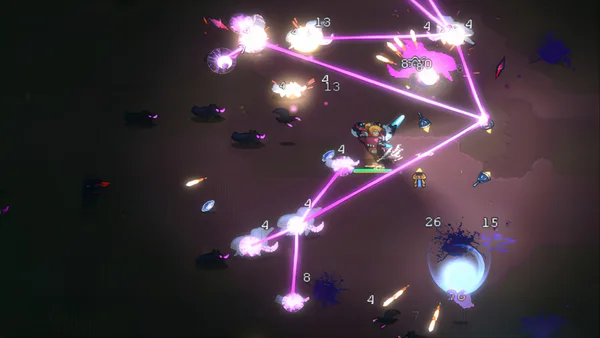 Time Treker screenshot 8