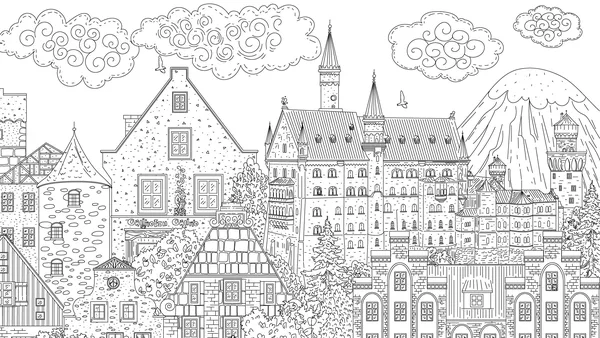 Travellin Cats in Germany screenshot 1