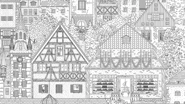 Travellin Cats in Germany screenshot 4