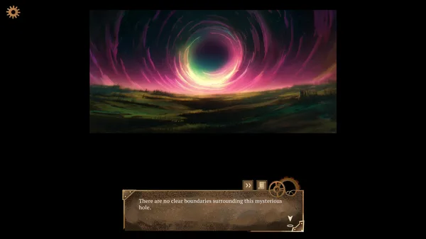 The Apocalypse Sacrifice screenshot 12