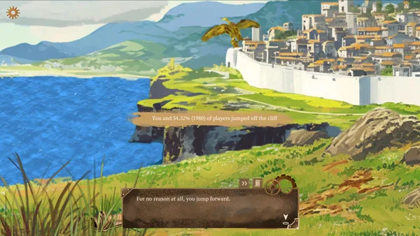 The Apocalypse Sacrifice screenshot 13