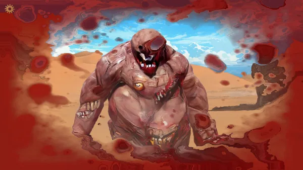The Apocalypse Sacrifice screenshot 3