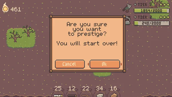 Skillwood screenshot 10