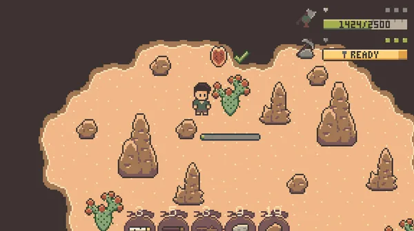 Skillwood screenshot 11