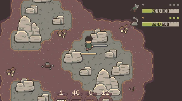 Skillwood screenshot 12